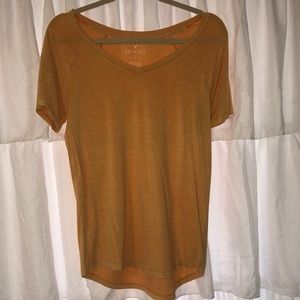 American eagle soft and sexy tee